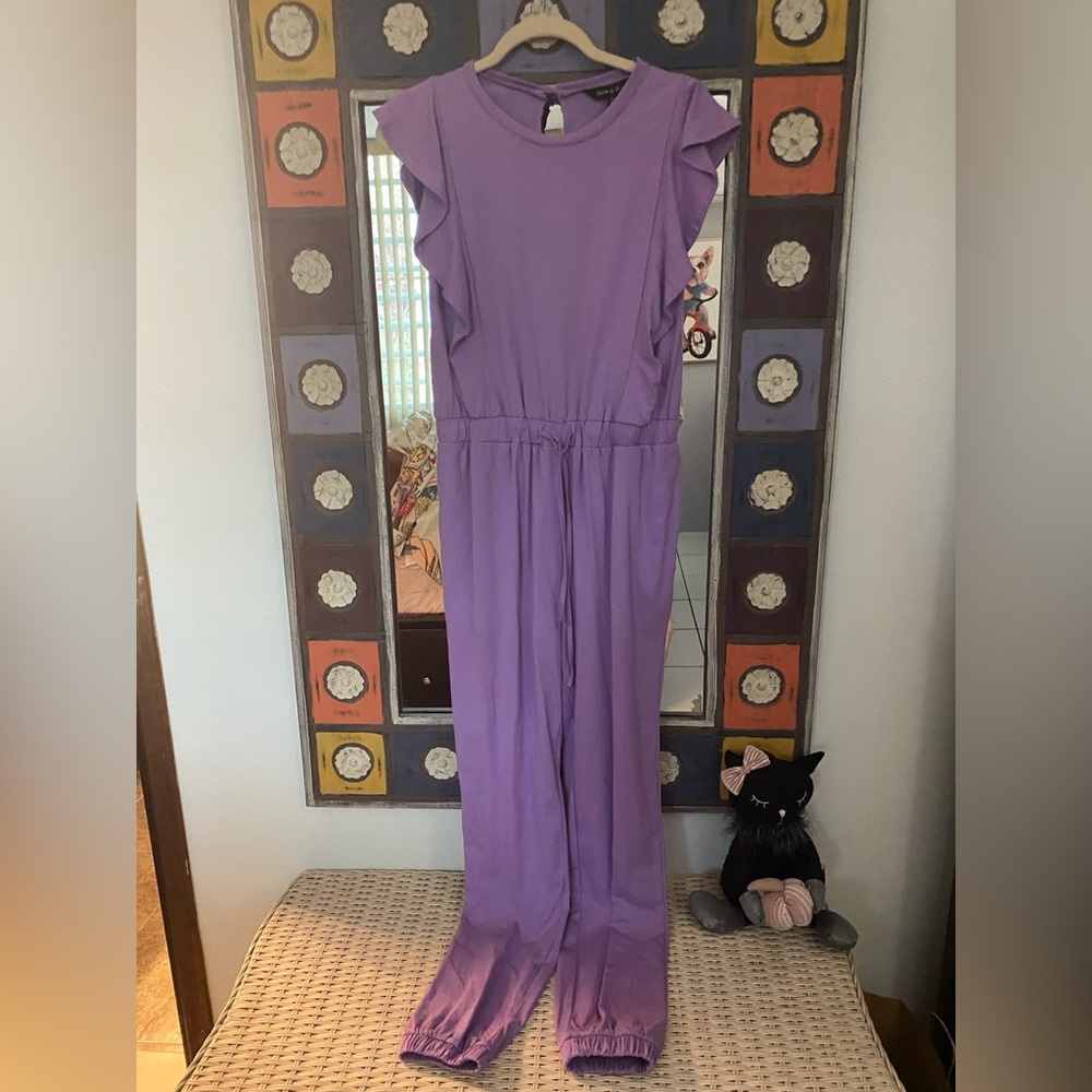 NEW! Strut & Bolt jumpsuit